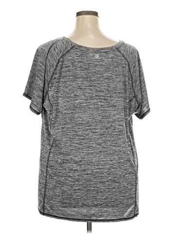 LIVI Active Active T-Shirt (view 2)