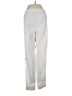 Prince Color Block White Track Pants Size XS - photo 2