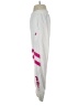 Prince Color Block White Track Pants Size XS - photo 5