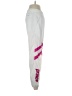 Prince Color Block White Track Pants Size XS - photo 4