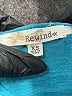 Rewind Teal Short Sleeve Top Size XS - photo 7