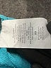 Rewind Teal Short Sleeve Top Size XS - photo 8