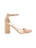 Sam Edelman Tan Sandals Size 9 - photo 1