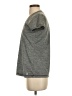 Xersion 100% Polyester Gray Active T-Shirt Size S - photo 5