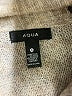 Aqua Tan Pullover Sweater Size S - photo 7