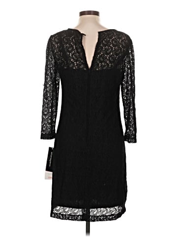 Sharagano Cocktail Dress (view 2)