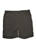 Athleta Solid Gray Shorts Size 16 - photo 2