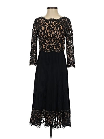 Tadashi Shoji Cocktail Dress (view 1)