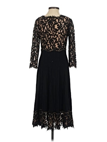 Tadashi Shoji Cocktail Dress (view 2)