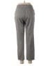 Max Studio Houndstooth Gray Casual Pants Size M - photo 2