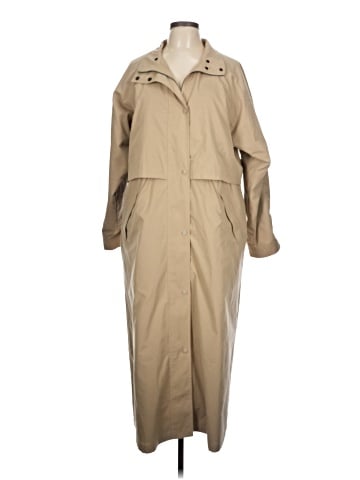 L.L.Bean Trenchcoat (view 1)