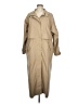 L.L.Bean Tan Trenchcoat Size L - photo 1