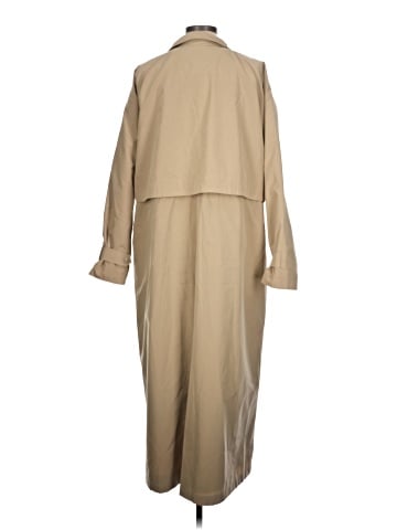L.L.Bean Trenchcoat (view 2)