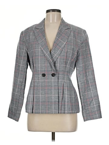 Topshop Blazer (view 1)