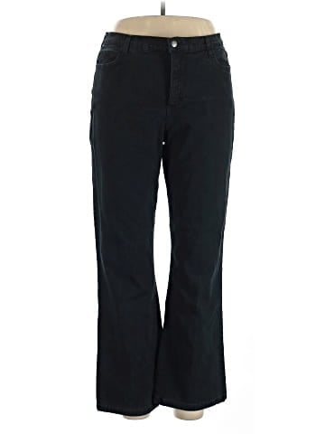 Not Your Daughter's Jeans Jeans (view 1)