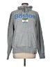 47 Brand Gray Pullover Hoodie Size M - photo 1
