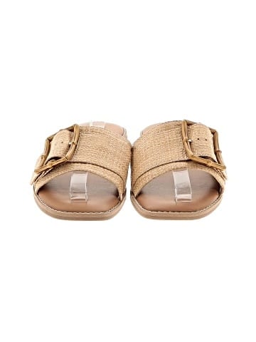 Universal Thread Sandals (view 2)