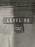 Level 99 Metallic Gray Jacket Size L - photo 6