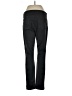 Eileen Fisher Chevron-herringbone Black Jeans Size 12 - photo 2