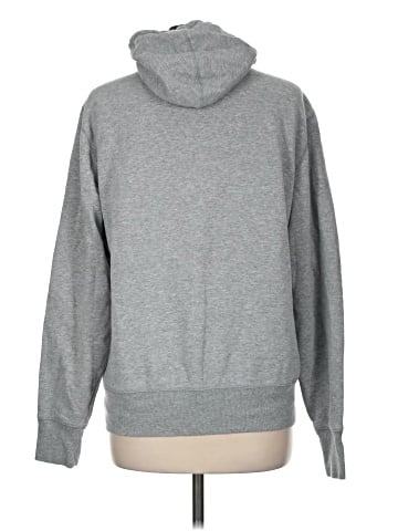 47 Brand Pullover Hoodie (view 2)