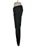 Eileen Fisher Chevron-herringbone Black Jeans Size 12 - photo 5