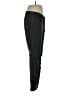 Eileen Fisher Chevron-herringbone Black Jeans Size 12 - photo 4