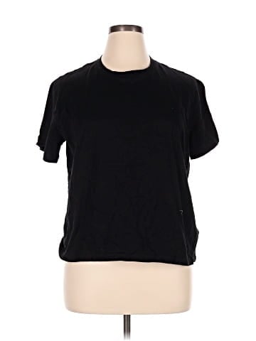 H&M Short Sleeve T-Shirt (view 1)