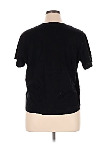 H&M Short Sleeve T-Shirt (view 2)
