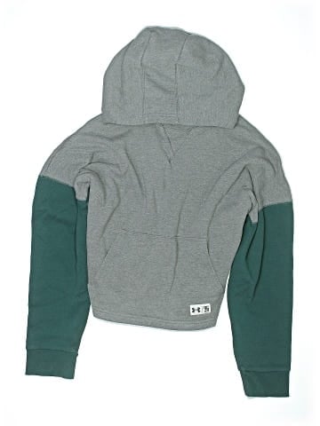 Under Armour Zip Up Hoodie (view 1)