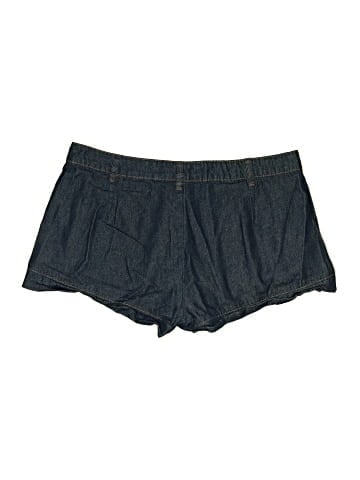 Cider Denim Shorts (view 2)