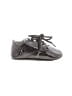 Unbranded Gray Booties Size 3 (baby) - photo 1