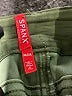 SPANX Green Jeggings Size M - photo 7