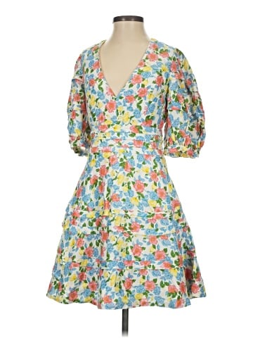AMUR Cocktail Dress (view 1)