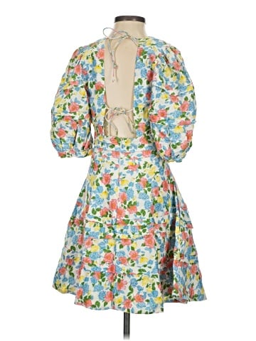 AMUR Cocktail Dress (view 2)