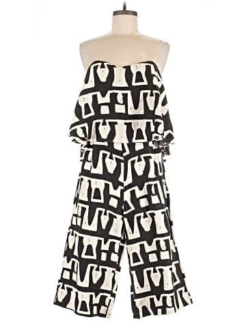 Whit Jumpsuit (view 1)