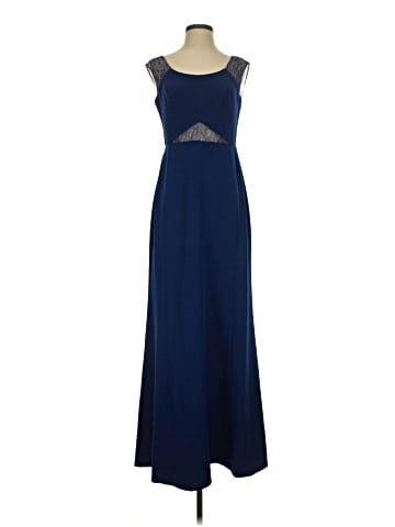 Aidan by Aidan Mattox Cocktail Dress (view 1)