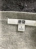 Uniqlo Gray Pullover Sweater Size S - photo 7