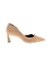 Franco Sarto Tan Heels Size 11 - photo 1