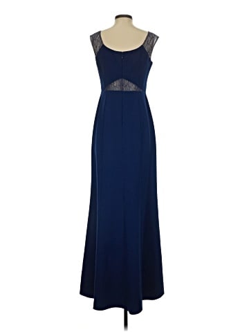 Aidan by Aidan Mattox Cocktail Dress (view 2)