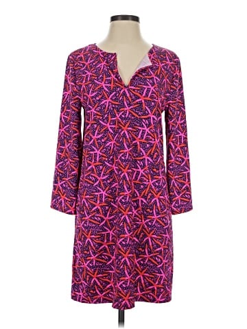 Lilly Pulitzer Casual Dress (view 1)
