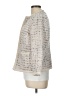Anne Klein Tweed Ivory Blazer Size 12 - photo 5