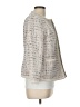 Anne Klein Tweed Ivory Blazer Size 12 - photo 4