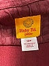 Ruby Rd. 100% Polyester Burgundy Jacket Size 12 (petite) - photo 6