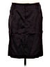 Cache Solid Black Formal Skirt Size S - photo 1