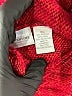 Cherokee Tweed Red Pullover Sweater Size XL - photo 8