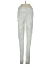 Asics Silver Casual Pants Size XS - photo 1