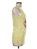 American Rag Cie Yellow Tank Top Size M - photo 4