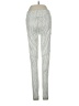 Asics Silver Casual Pants Size XS - photo 2