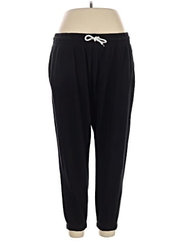 Gap Track Pants (view 1)