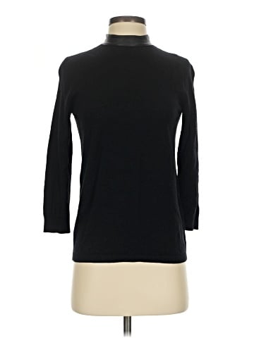 Club Monaco Wool Pullover Sweater (view 1)